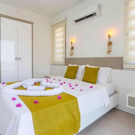 Ferienhaus Sirin House *