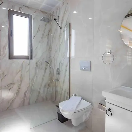 Sirin House Ferienhaus Kaş