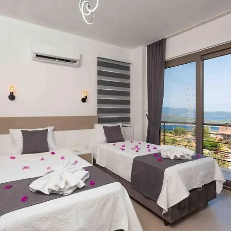 Sirin House Ferienhaus